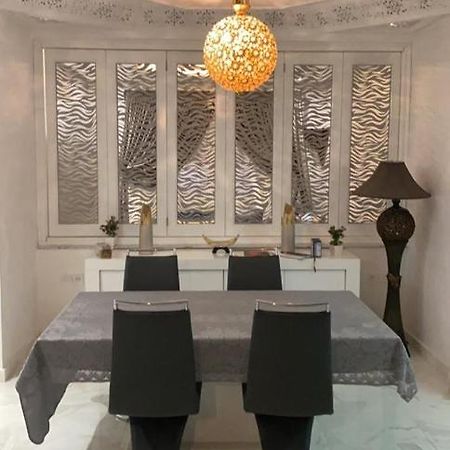 Rue Russie Appartement Tanger Buitenkant foto
